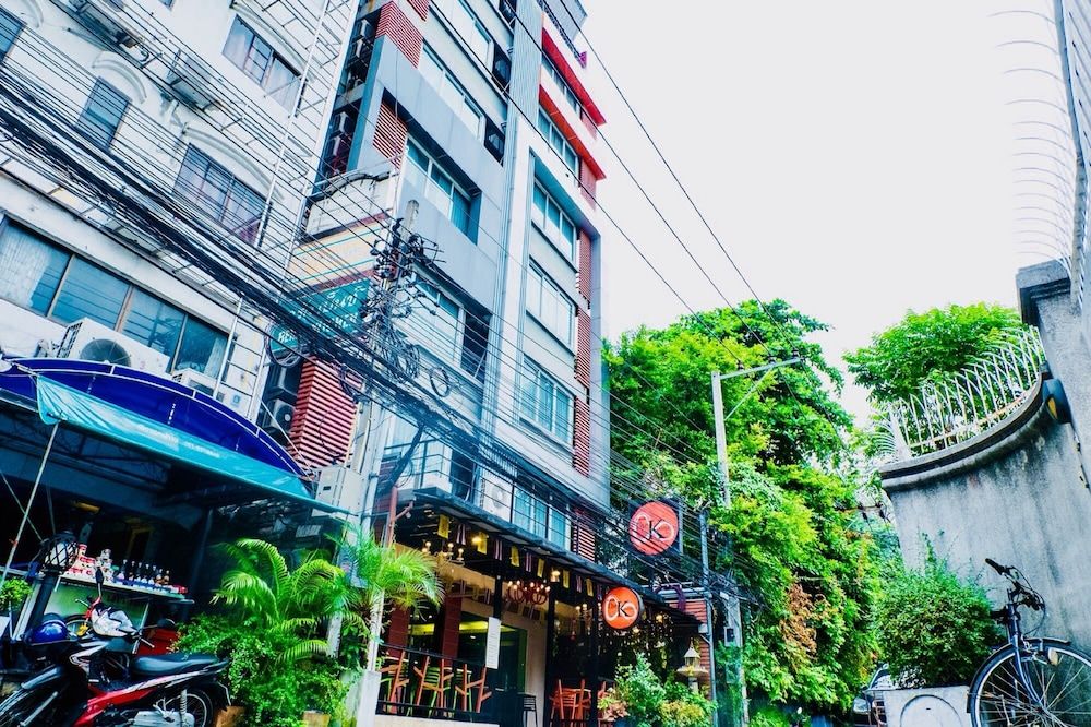 undefined The Konnect Hotel 5