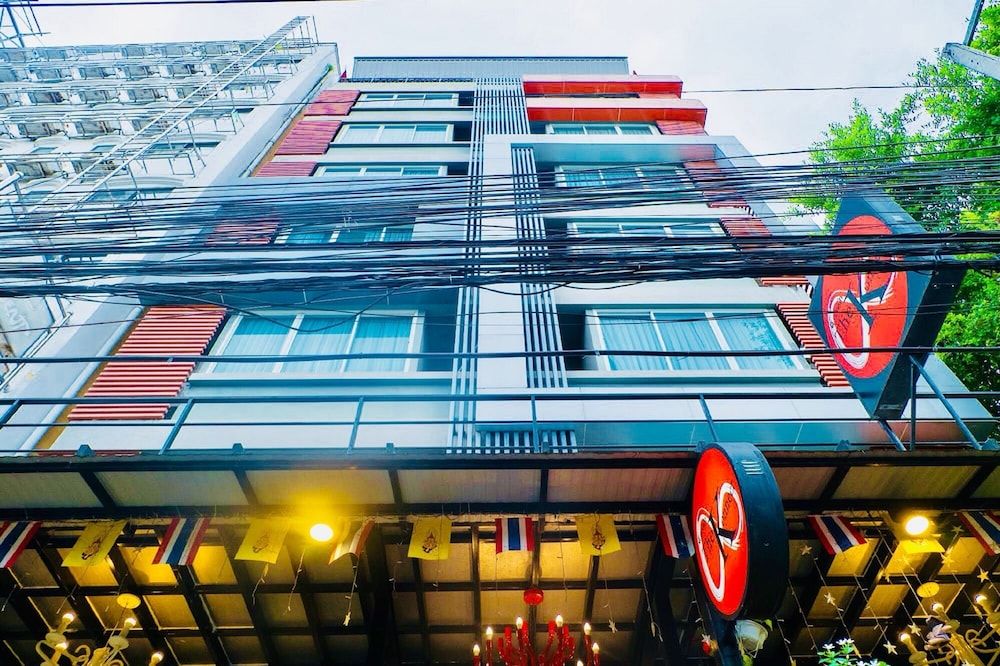 undefined The Konnect Hotel 9