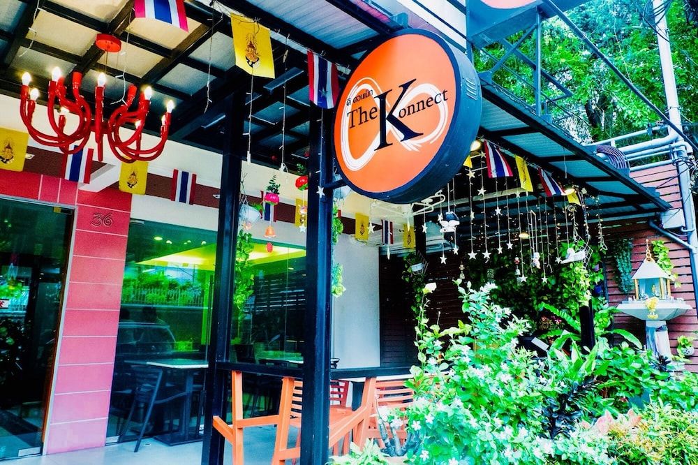 undefined The Konnect Hotel