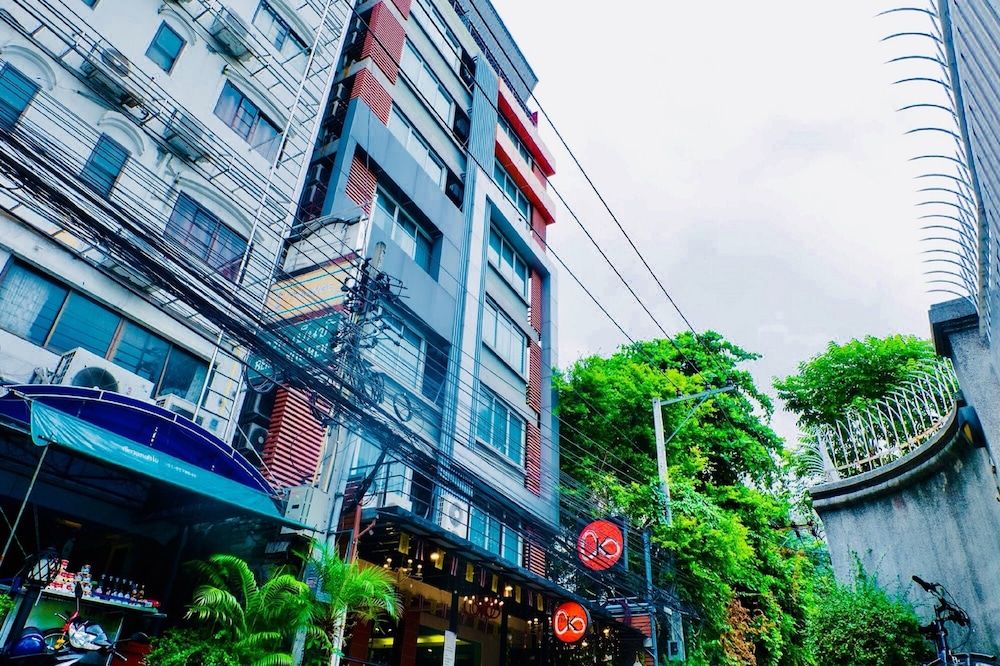 undefined The Konnect Hotel 6