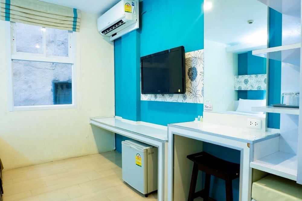 The Konnect Hotel Superior Room 11