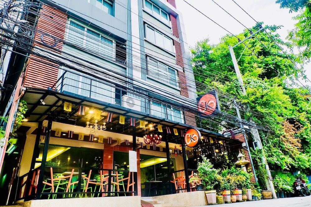 undefined The Konnect Hotel 7