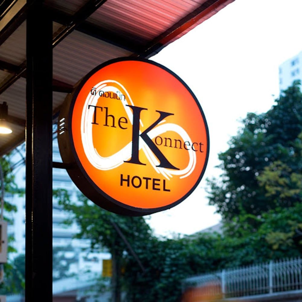 undefined The Konnect Hotel 8