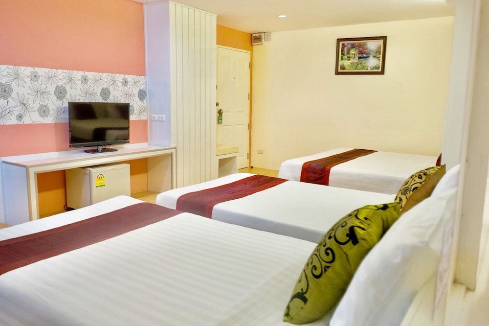 undefined The Konnect Hotel 2