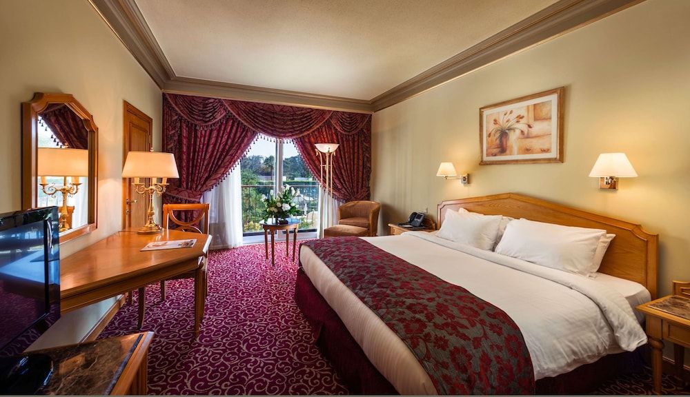 undefined Concorde El Salam Hotel 3