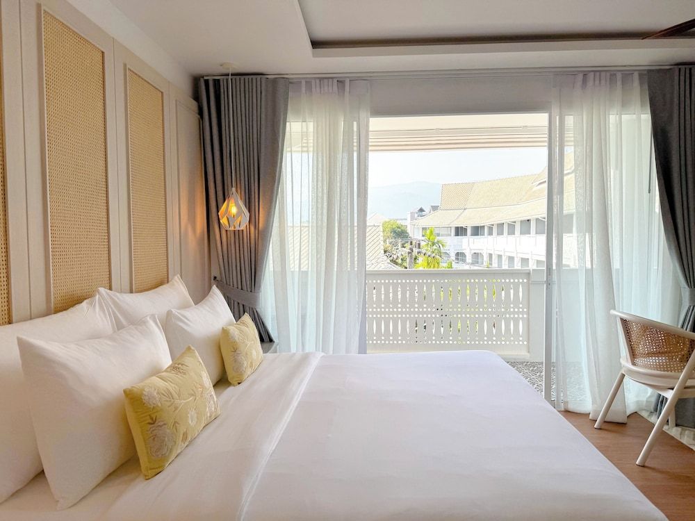 undefined Away Chiang Mai Thapae Resort - A Vegan Retreat 5