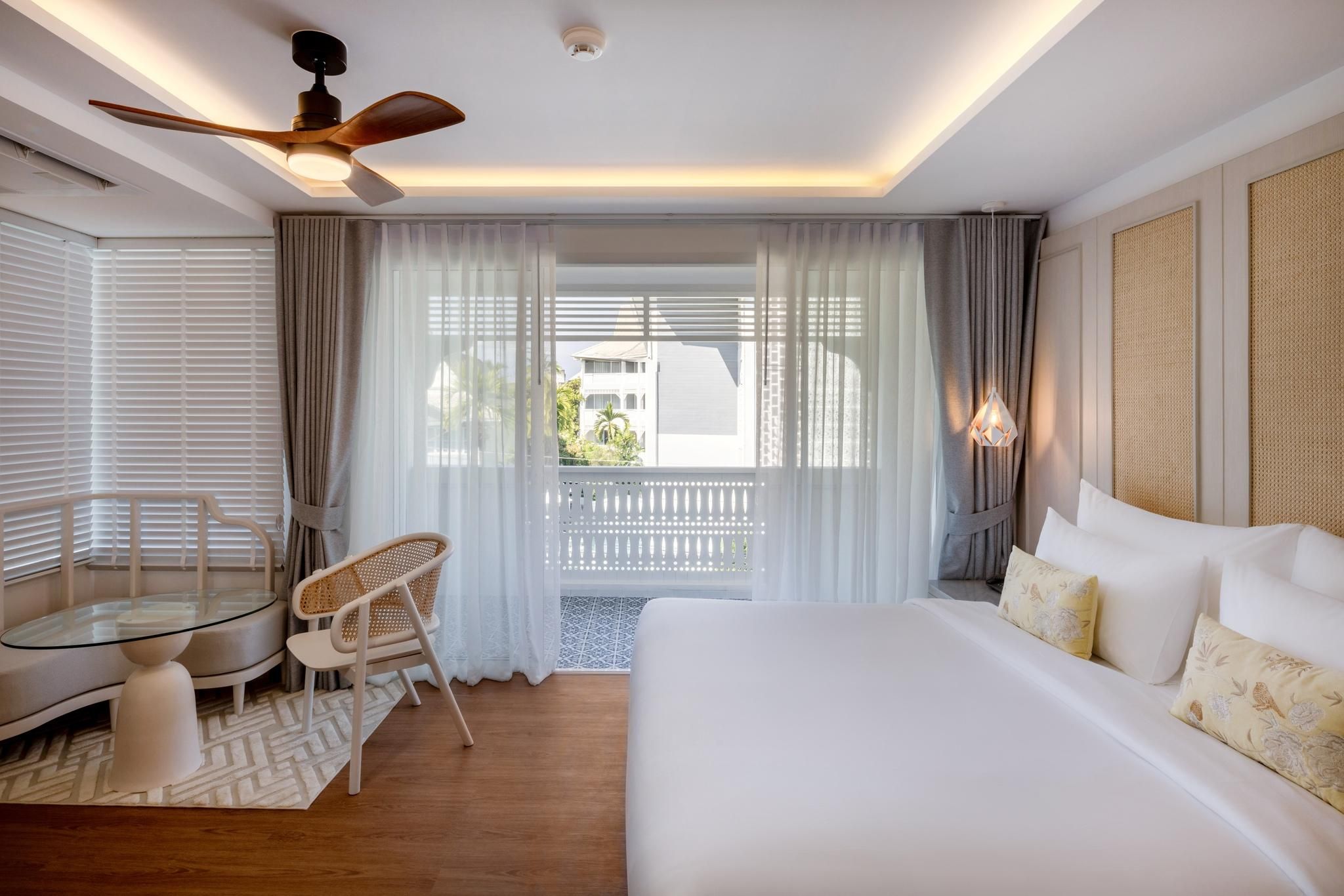 Thapae Corner Hydrotherapy Suite