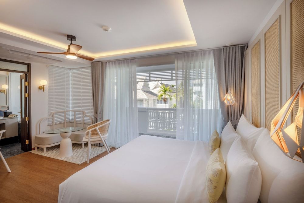 undefined Away Chiang Mai Thapae Resort - A Vegan Retreat 9