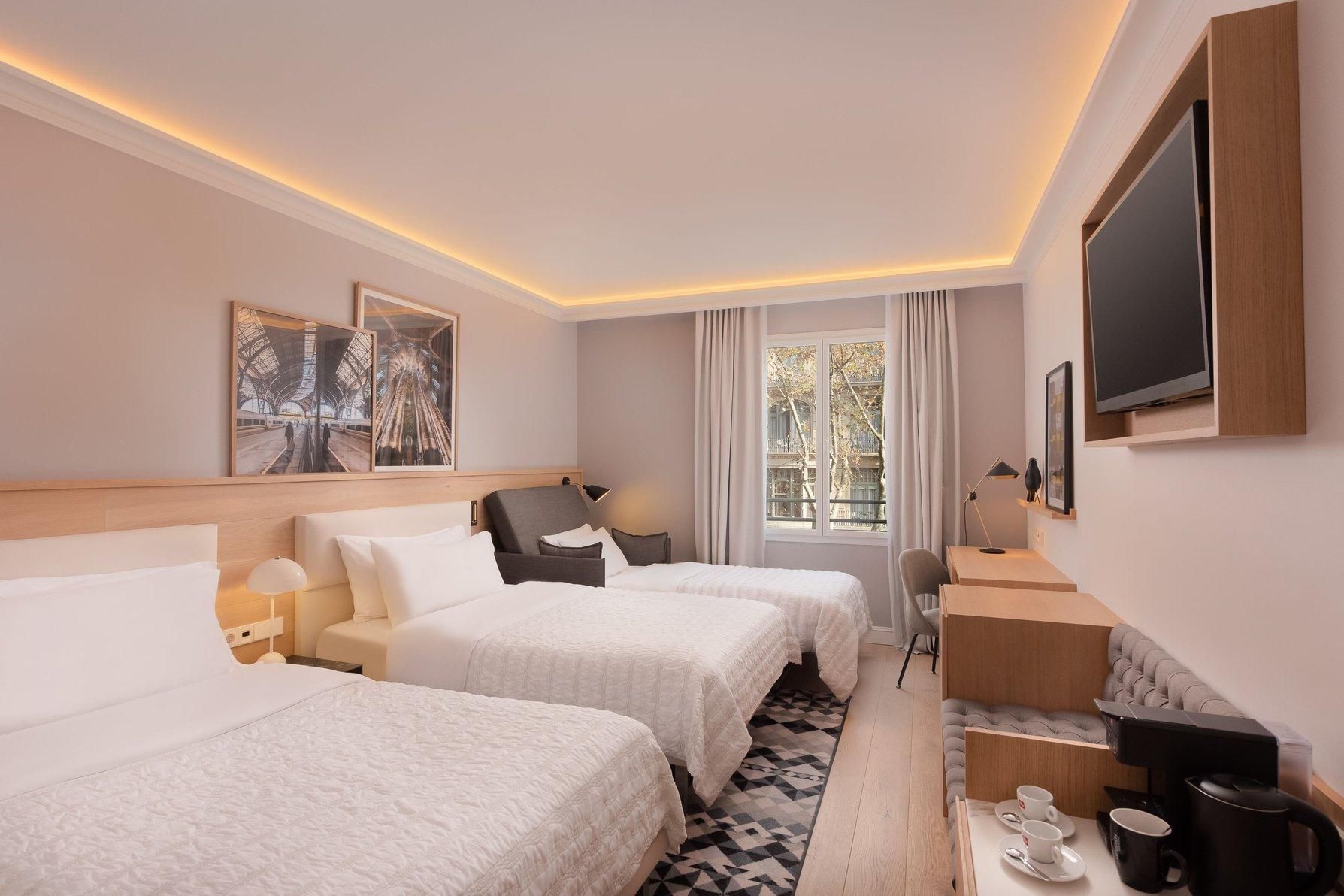 Premium, Guest Room, 2 Twin