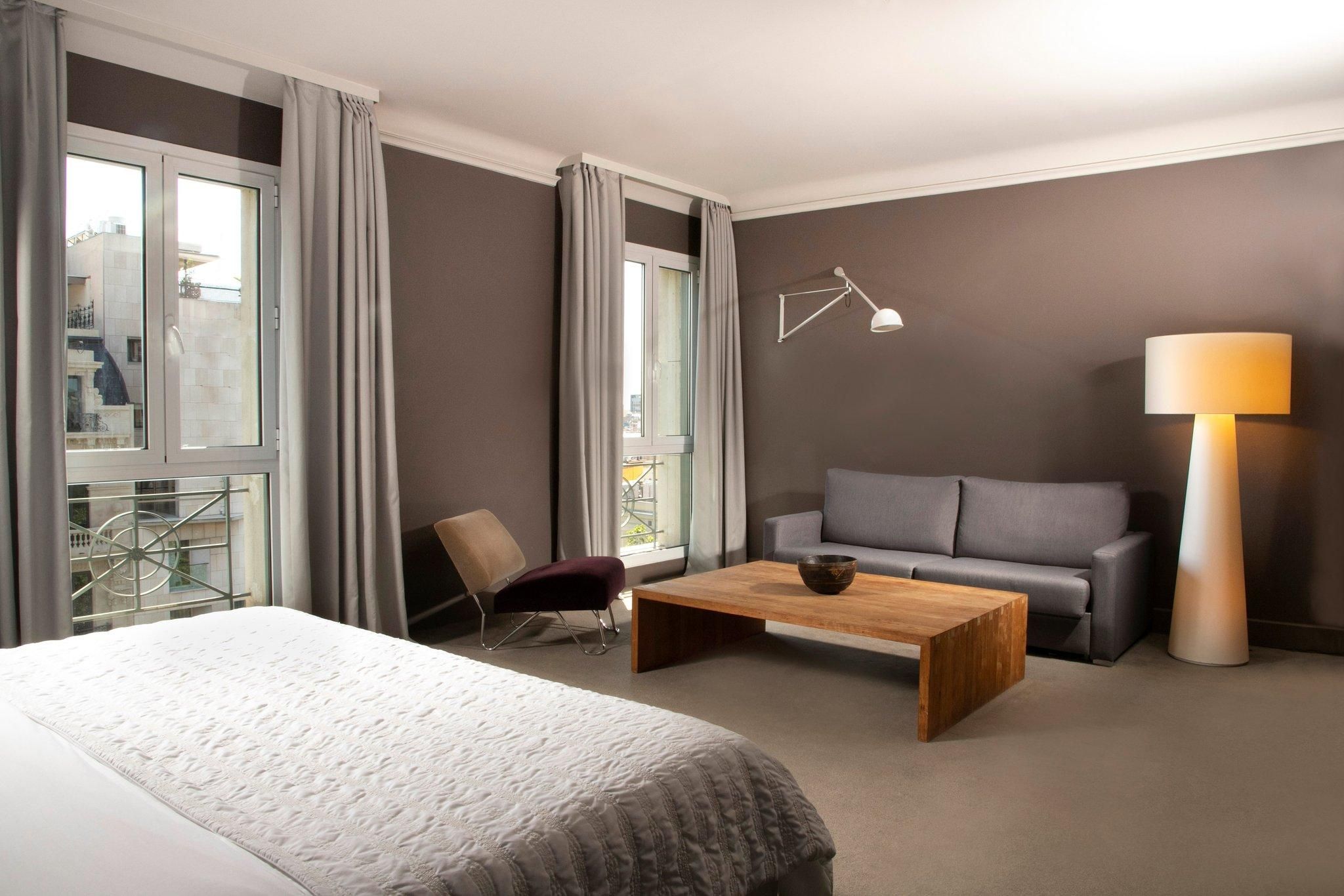 Junior Suite, Suite, 1 King