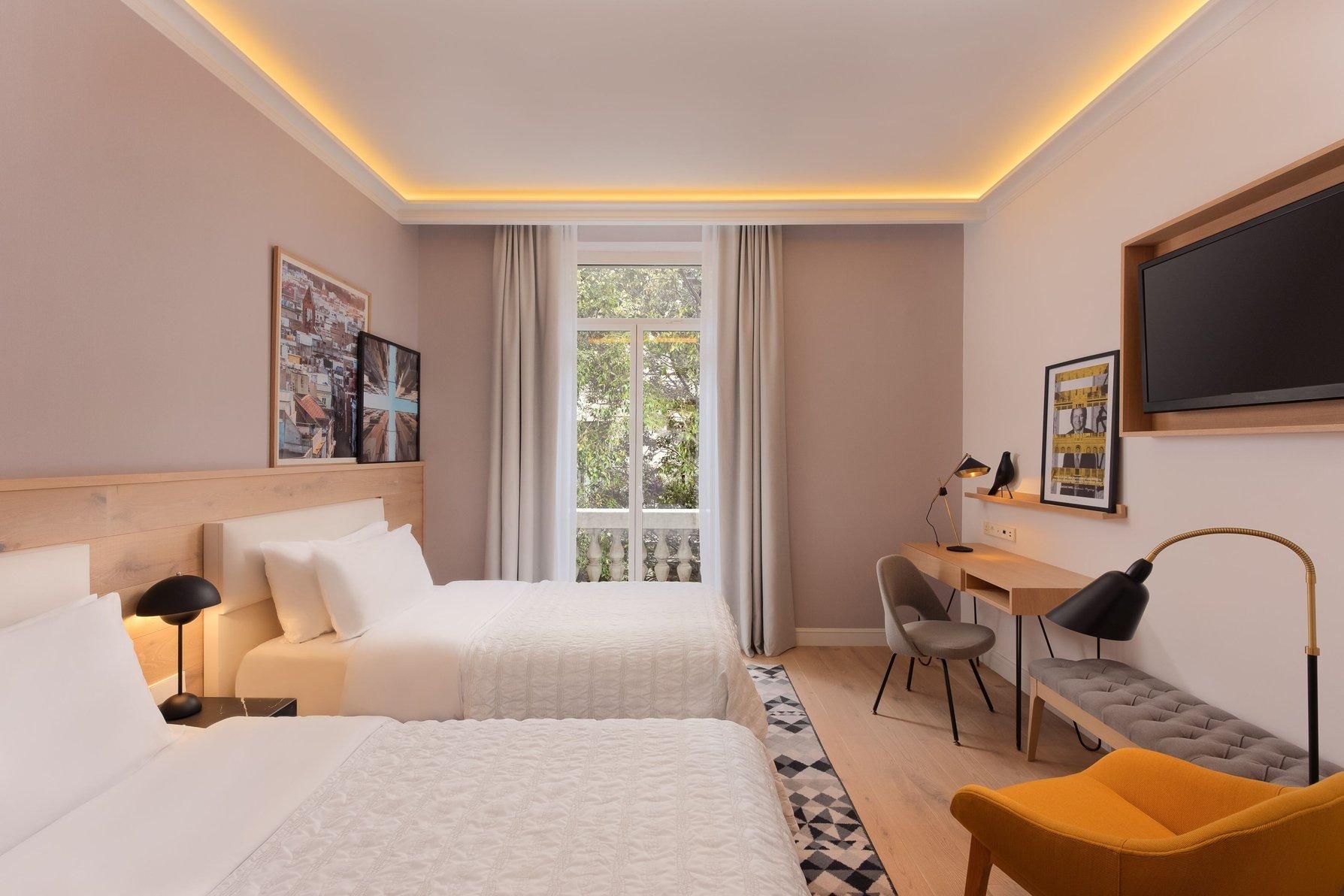 Premium, Guest Room, 2 Twin