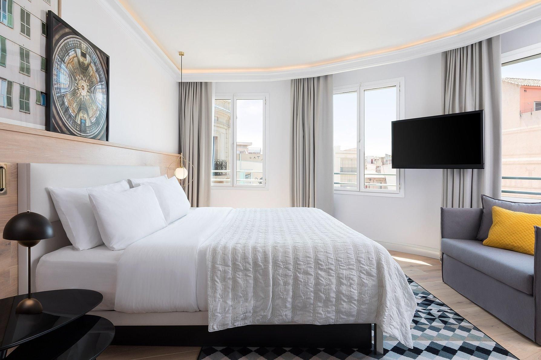 Prestige Suite, Suite, 1 King