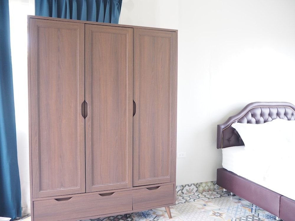 In-Room Amenity