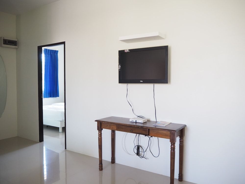 In-Room Amenity
