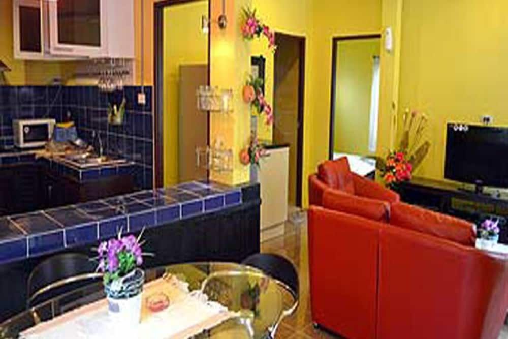 undefined Rann Chaweng Villa 7