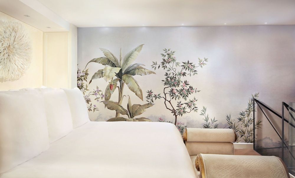 Grand Suite, 1 Queen Bed