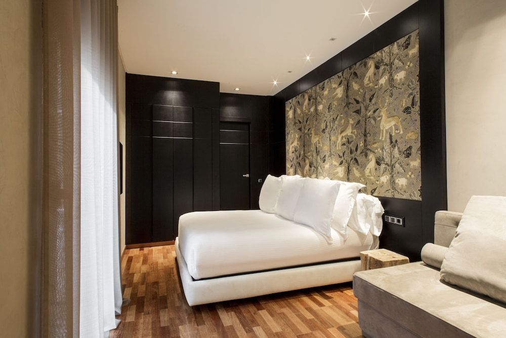 Claris Hotel & Spa 5*GL, a Small Luxury Hotels of the World Superior Double Room 8