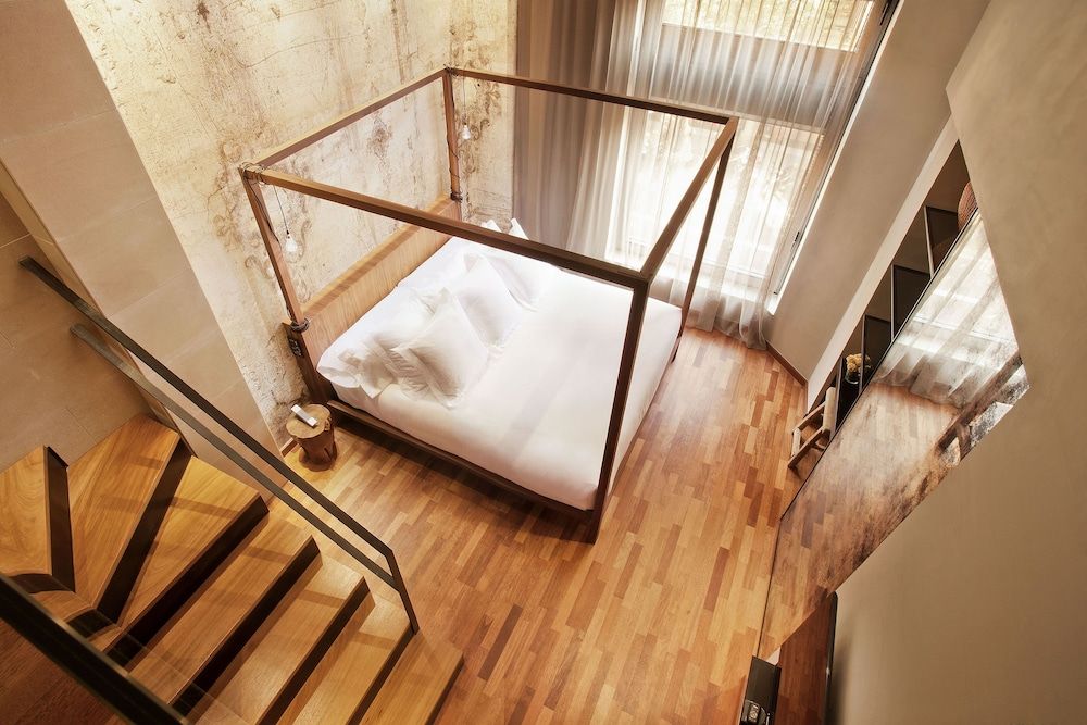 Claris Hotel & Spa 5*GL, a Small Luxury Hotels of the World