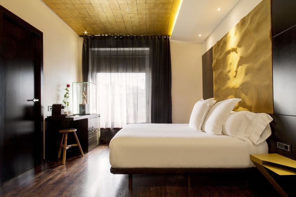 Claris Hotel & Spa 5*GL, a Small Luxury Hotels of the World Superior Double Room 5
