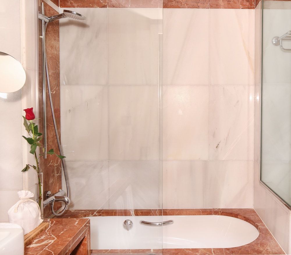 Claris Hotel & Spa 5*GL, a Small Luxury Hotels of the World Superior Double Room 7