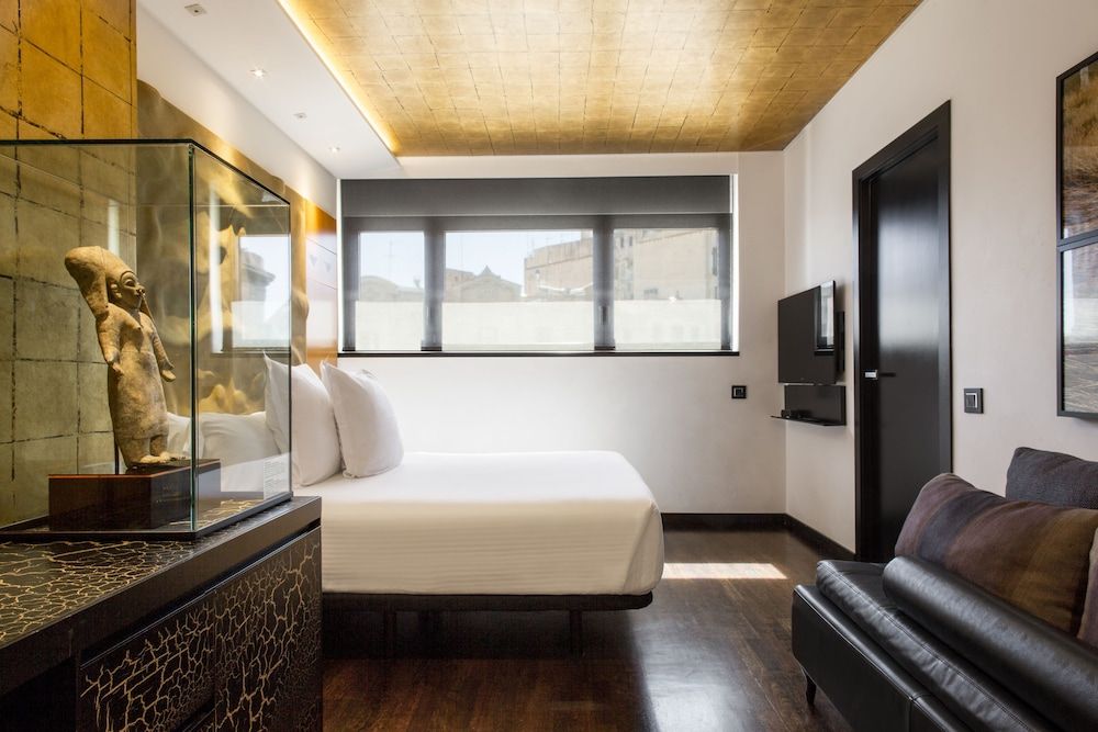 Claris Hotel & Spa 5*GL, a Small Luxury Hotels of the World Superior Double Room