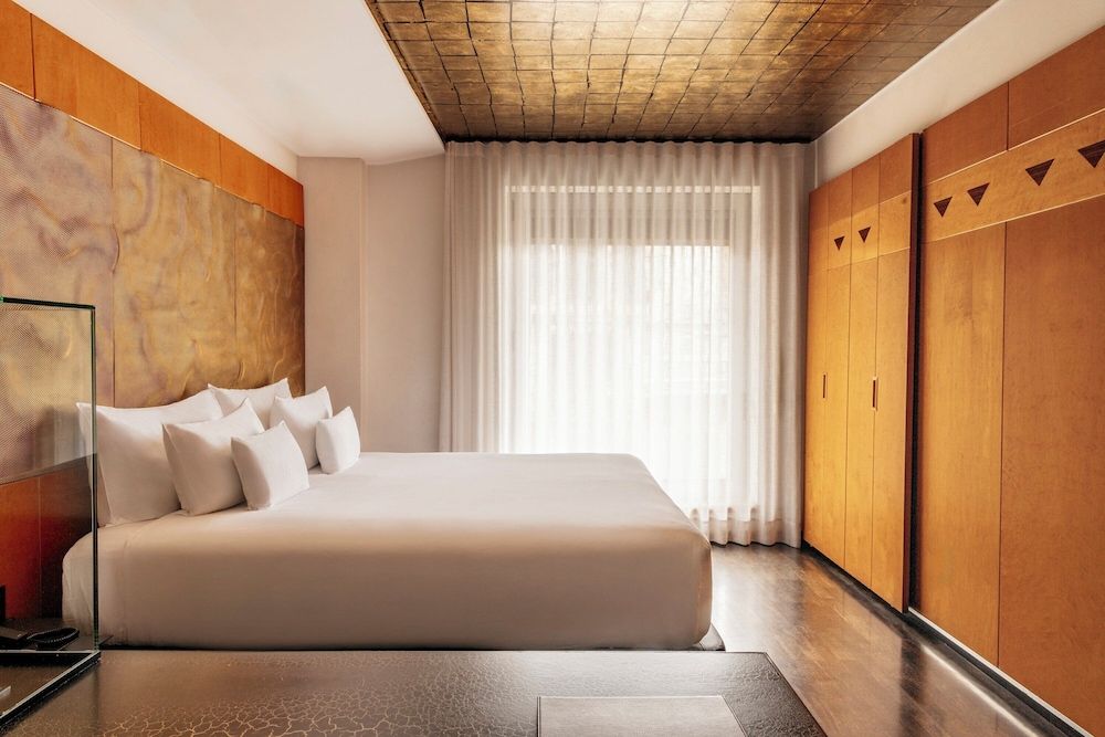 Claris Hotel & Spa 5*GL, a Small Luxury Hotels of the World Superior Double Room 2