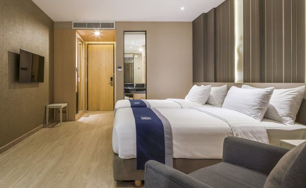 undefined Zayn Hotel Bangkok 5