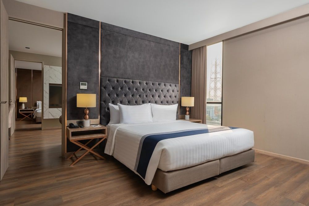 undefined Zayn Hotel Bangkok