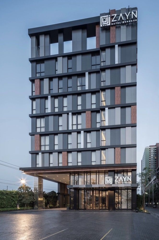 undefined Zayn Hotel Bangkok 3