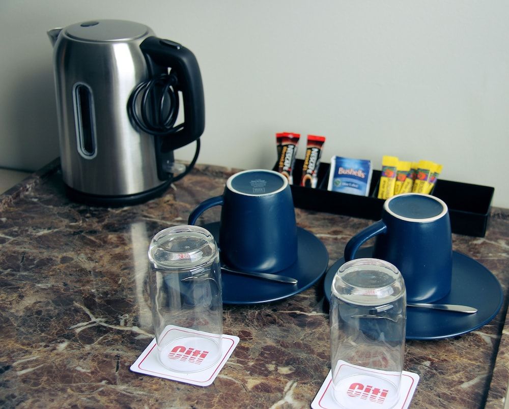 Citi Boutique Hotel Deluxe Double Room, 1 Queen Bed 6