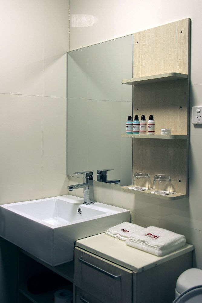 Citi Boutique Hotel Deluxe Double Room, 1 Queen Bed 4