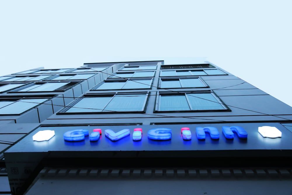 undefined Civic Inn 3