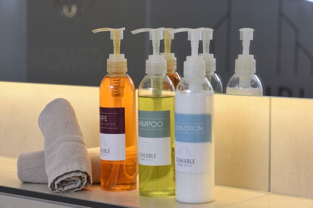 Hotel Scheuble Double Room 6