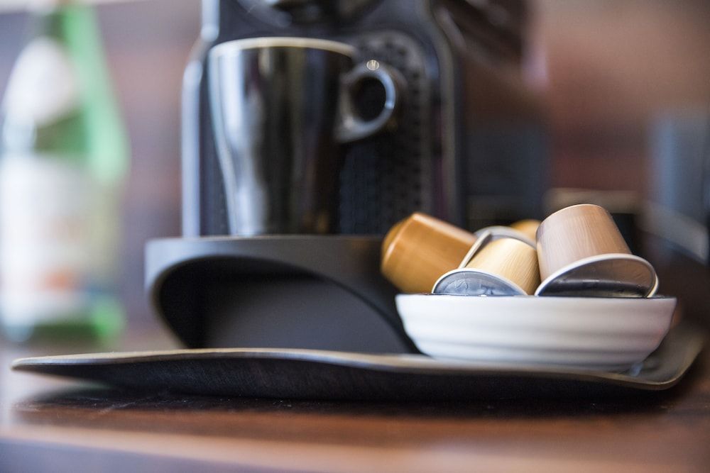 Hotel Scheuble Double Room 5