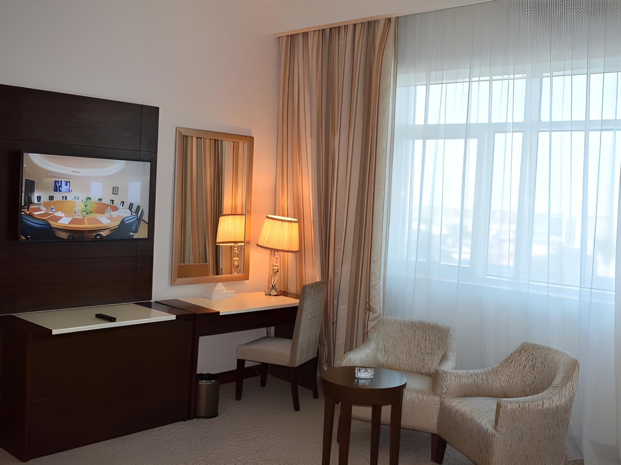 Gewan Hotel Cairo Standard Twin - 2 Single Beds 8