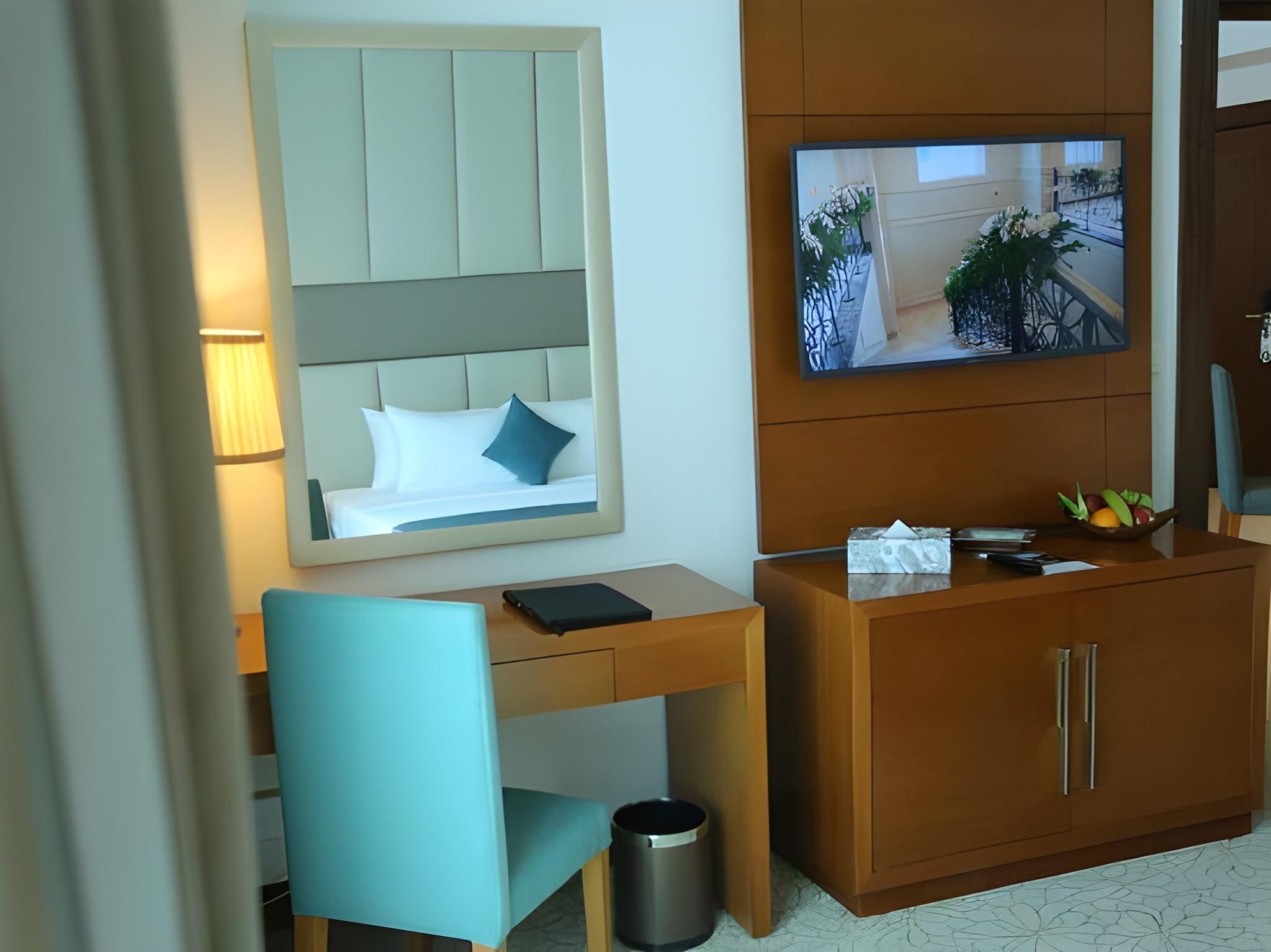 Gewan Hotel Cairo Standard Twin - 2 Single Beds 9