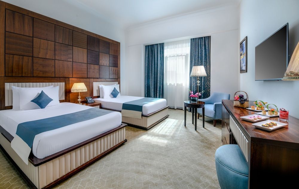 undefined Gewan Hotel Cairo 9