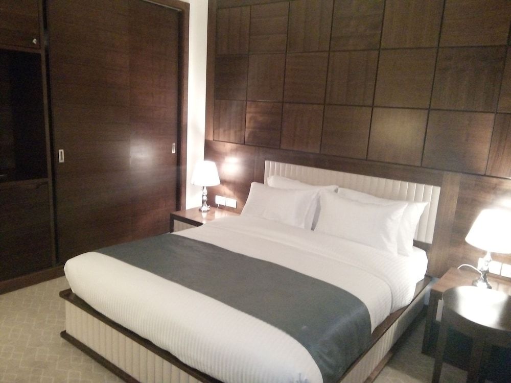 undefined Gewan Hotel Cairo 3