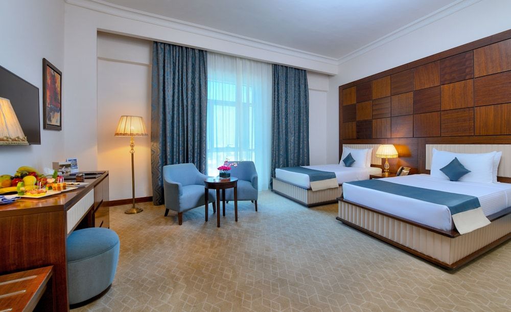 undefined Gewan Hotel Cairo 10
