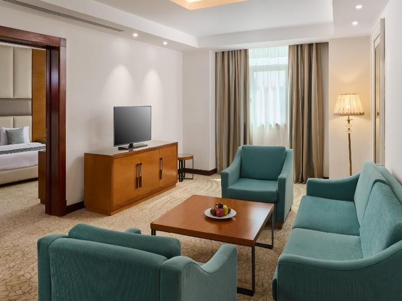 undefined Gewan Hotel Cairo 6