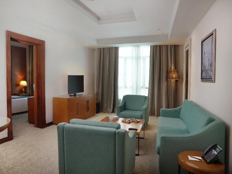 undefined Gewan Hotel Cairo 7