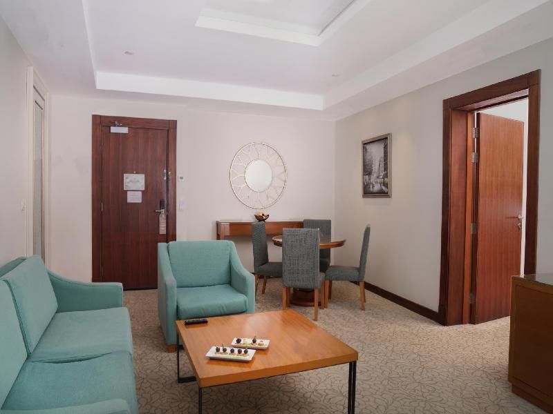 undefined Gewan Hotel Cairo 8