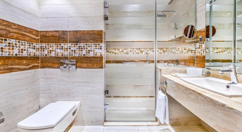 Gewan Hotel Cairo Standard Twin - 2 Single Beds 5