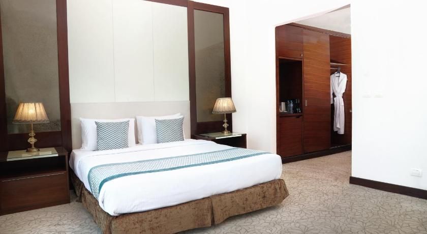 undefined Gewan Hotel Cairo 5