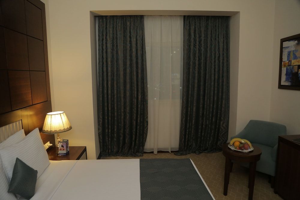 Gewan Hotel Cairo Standard Room, 1 Queen Bed, City View 18