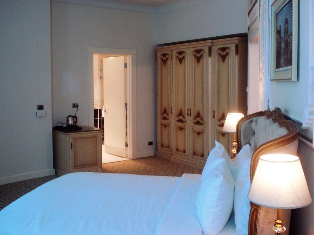 undefined Gewan Hotel Cairo 5