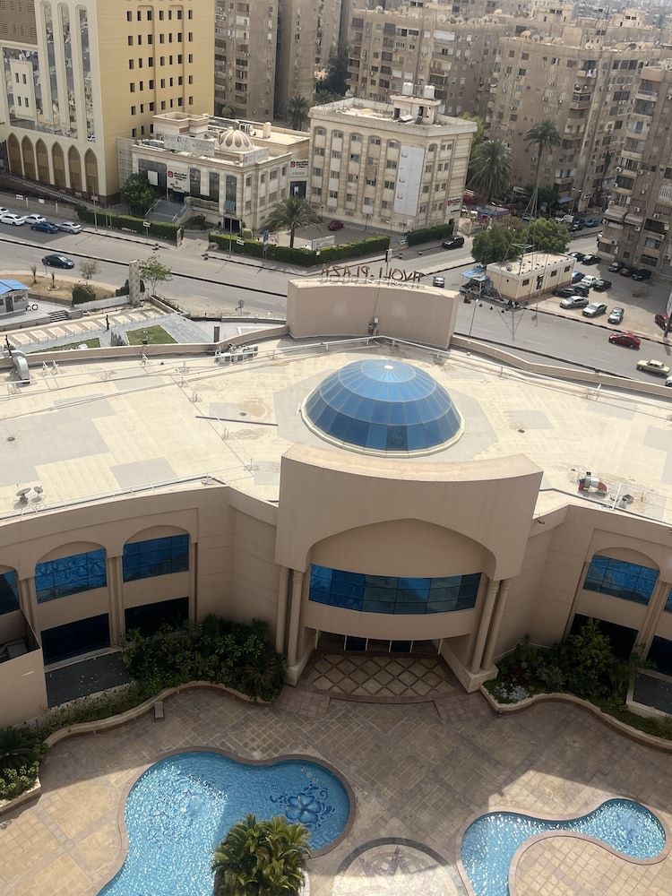 undefined Gewan Hotel Cairo 7