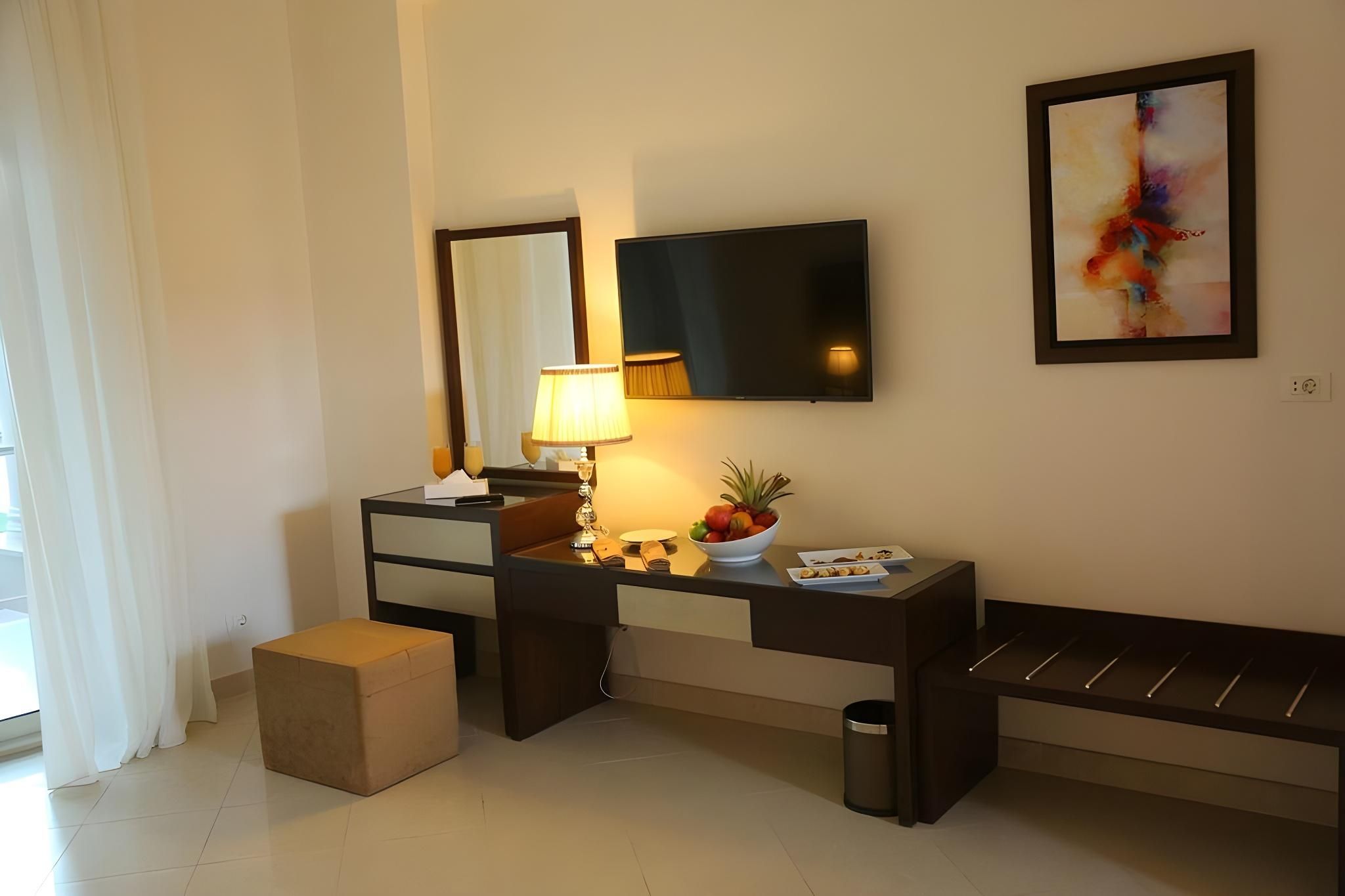Gewan Hotel Cairo Standard Twin - 2 Single Beds 7