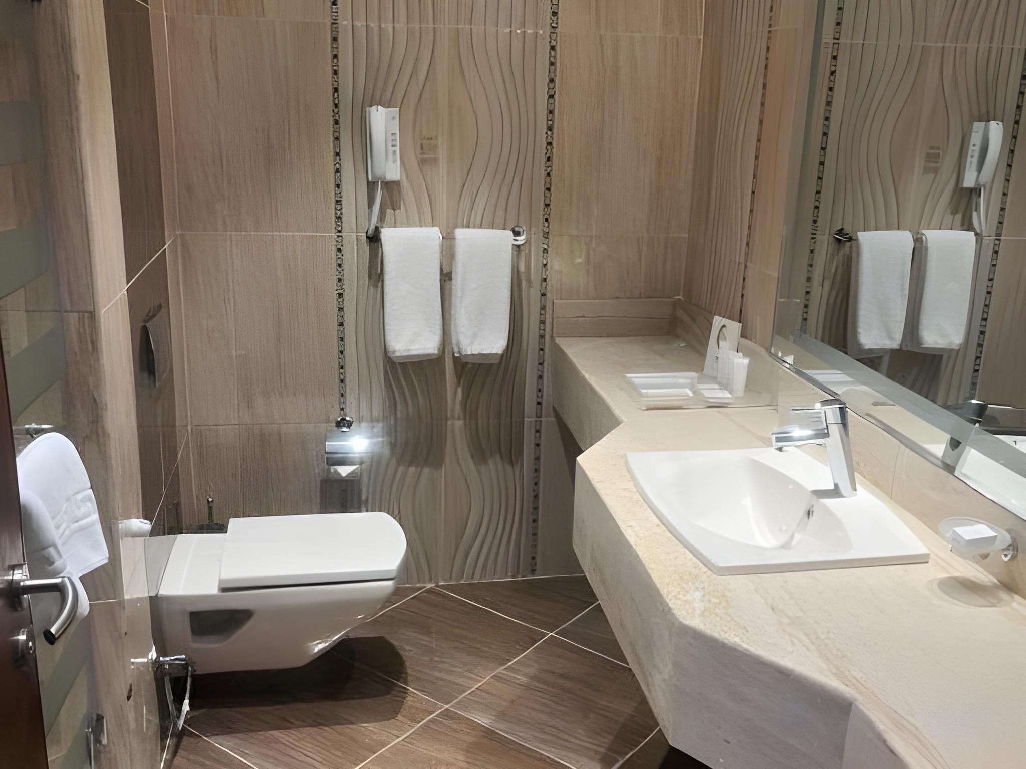 undefined Gewan Hotel Cairo 9