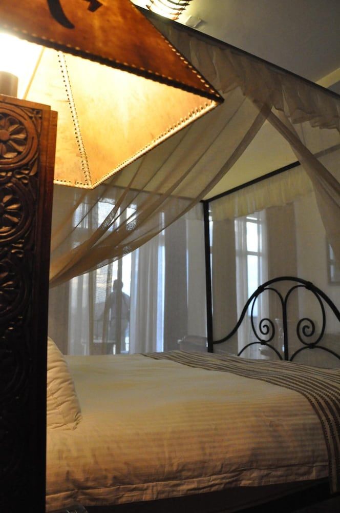 Standard Double Room, 1 Queen Bed